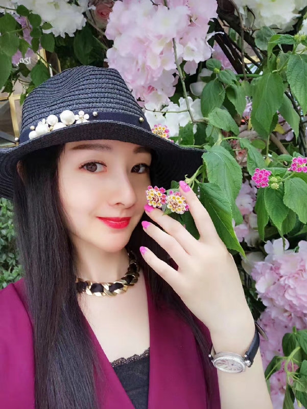 Chen的第一张照片--淮安相亲服务中心