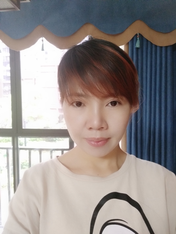 余生安好的第一张照片--淮安相亲服务中心