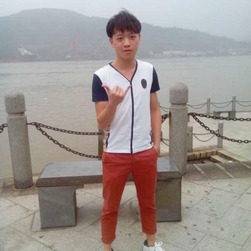 刘子颖的第一张照片--淮安相亲服务中心