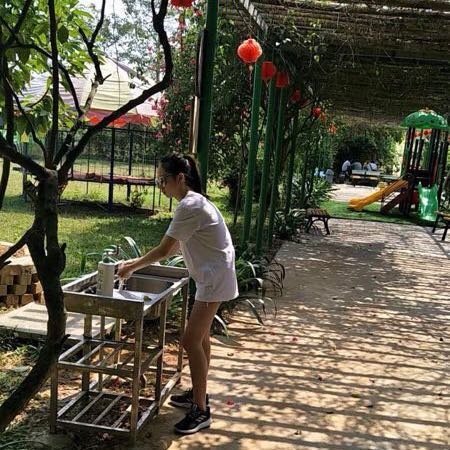 思思的第一张照片--淮安相亲服务中心