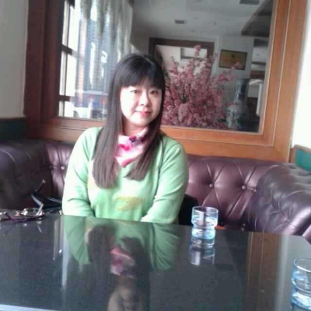 一叶轻舟的第一张照片--淮安相亲服务中心