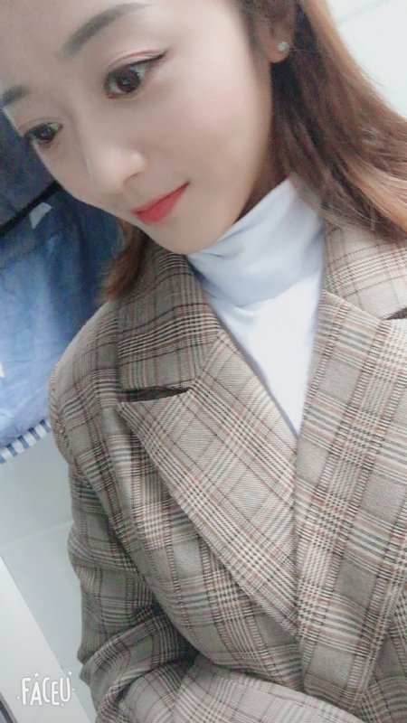 丑丑的第一张照片--淮安相亲服务中心