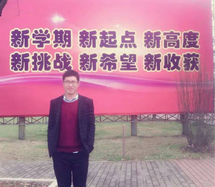 果子的第二张照片--淮安相亲服务中心