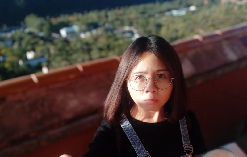 冰汐的第一张照片--淮安相亲服务中心