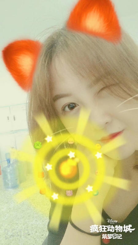 笑容的第一张照片--淮安相亲服务中心