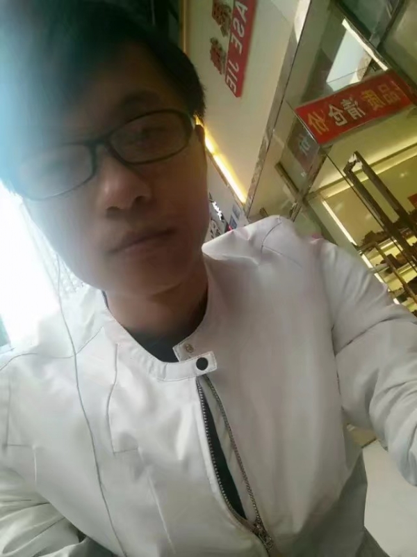 你的益达的第一张照片--淮安相亲服务中心