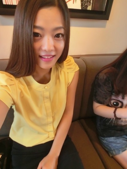 小玉啊的第一张照片--淮安相亲服务中心