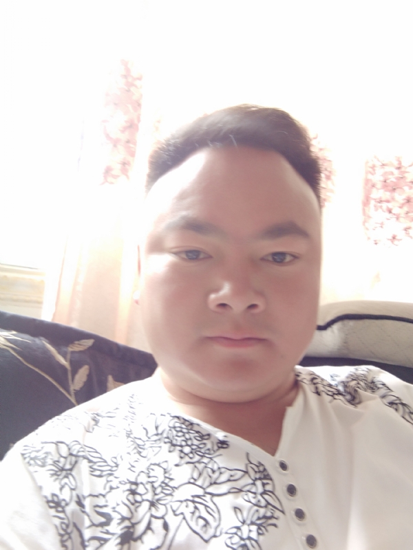 梦的使者的第一张照片--淮安相亲服务中心