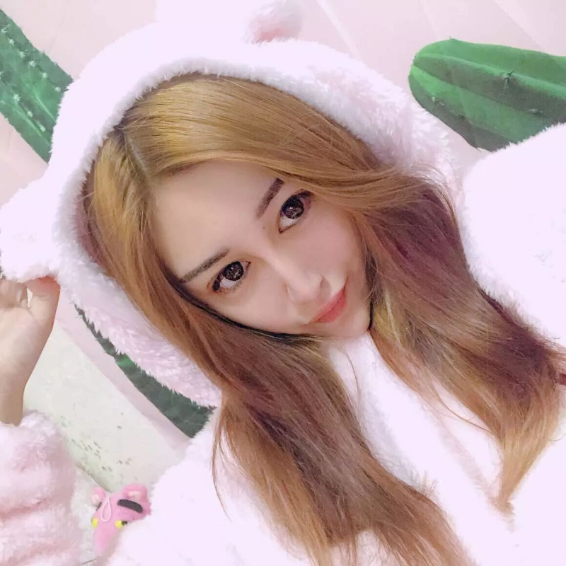 想嫁人的姑娘的第一张照片--淮安相亲服务中心