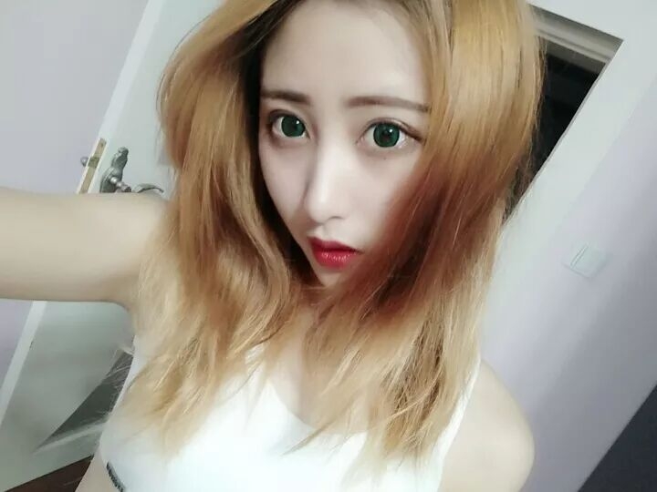 想嫁人的姑娘的第二张照片--淮安相亲服务中心