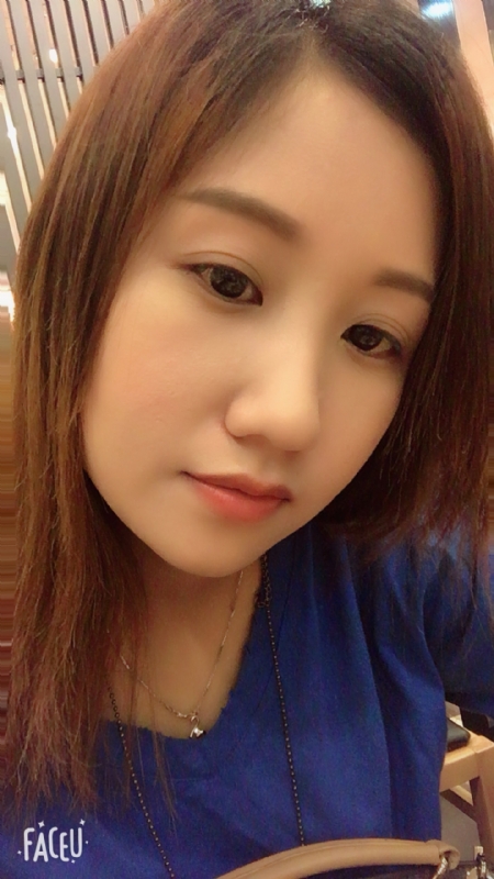 kaka的第一张照片--淮安相亲服务中心