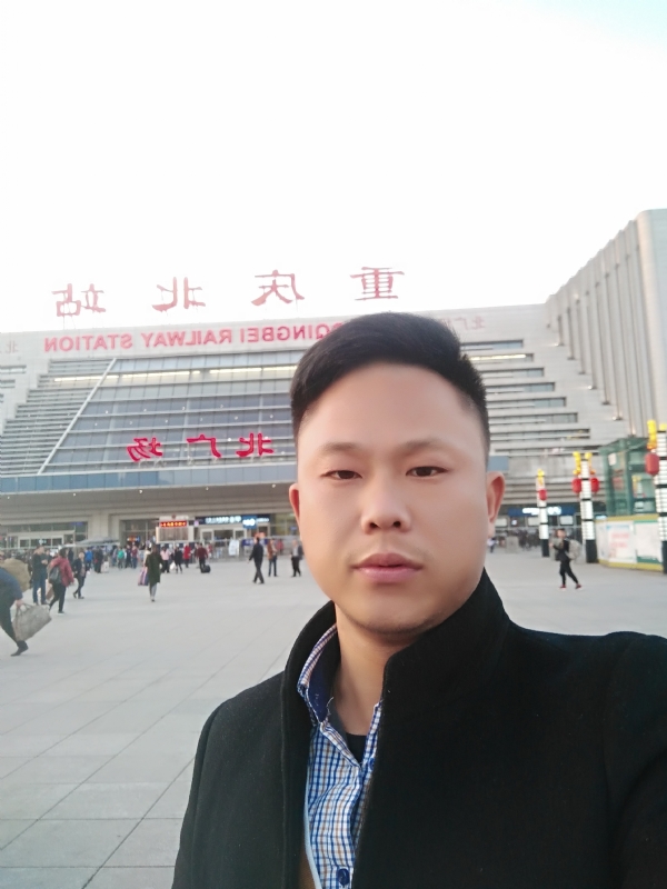 释然的第一张照片--淮安相亲服务中心