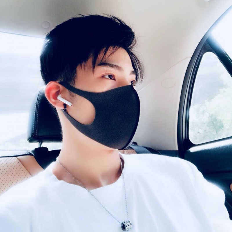 温柔的马里奥的第一张照片--淮安相亲服务中心