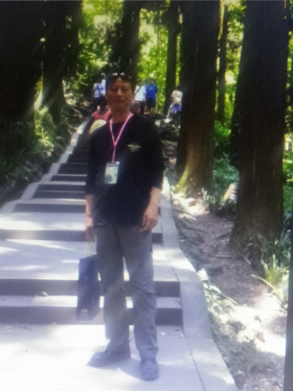 金肖的第一张照片--淮安相亲服务中心