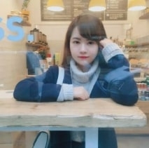 小小棉的第一张照片--淮安相亲服务中心