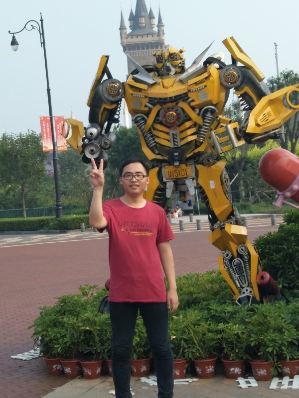 心瘾的第一张照片--淮安相亲服务中心