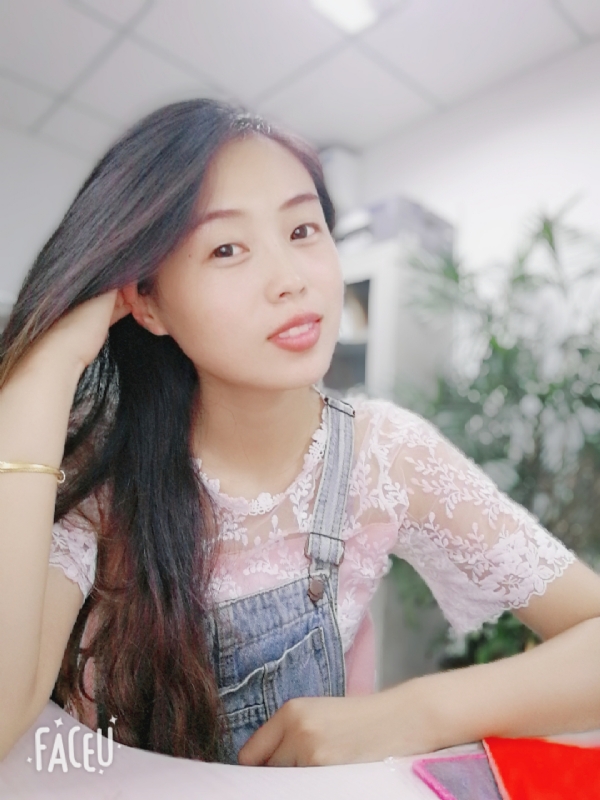 暖暖的第二张照片--淮安相亲服务中心