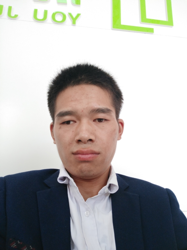 阿宝的第一张照片--淮安相亲服务中心