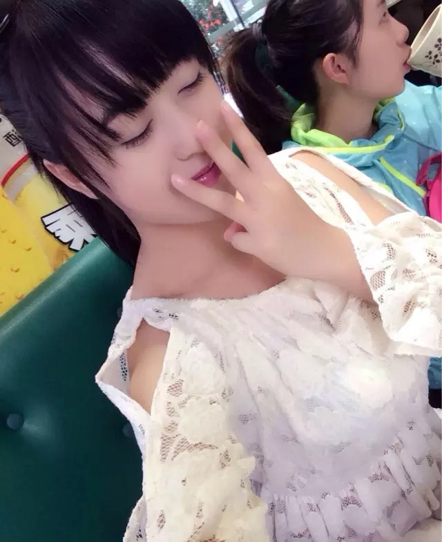 小mimi的第一张照片--淮安相亲服务中心