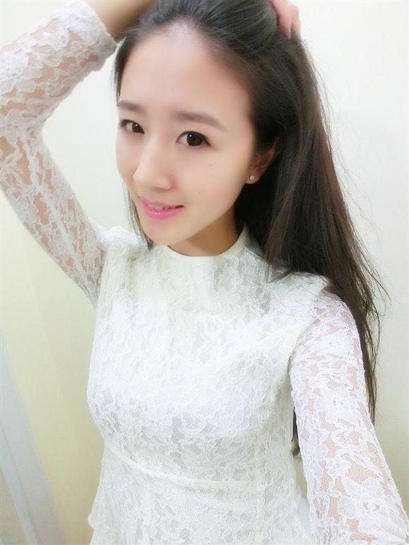 初久与歌的第一张照片--淮安相亲服务中心