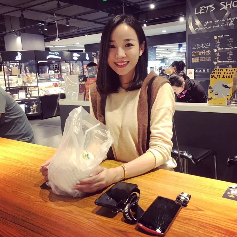 浅安时光的第一张照片--淮安相亲服务中心