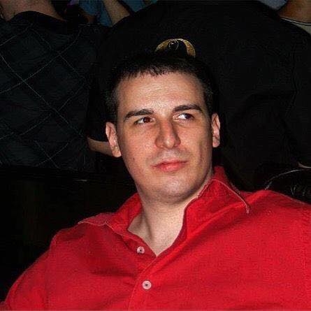 Andrew的第一张照片--淮安相亲服务中心