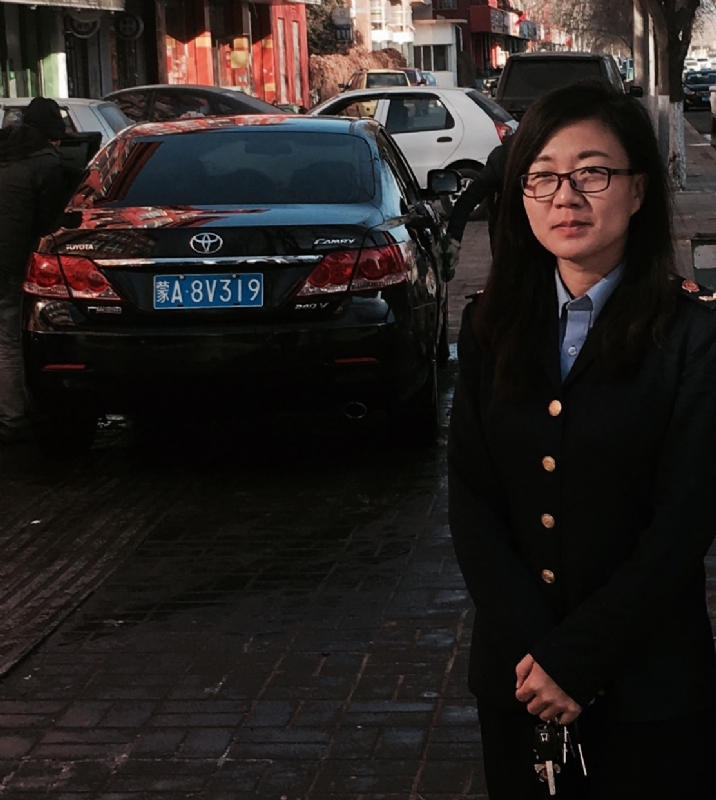 顺风顺水的第一张照片--淮安相亲服务中心