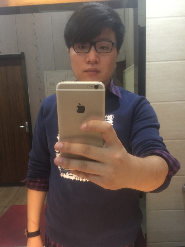 榴莲先生的第二张照片--淮安相亲服务中心