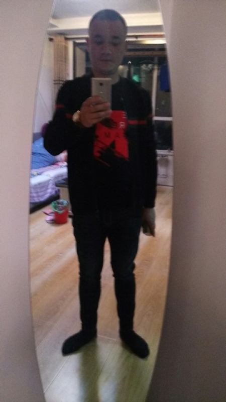 重整旗鼓的第一张照片--淮安相亲服务中心