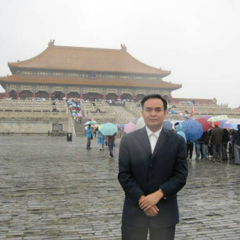 淼森的第一张照片--淮安相亲服务中心