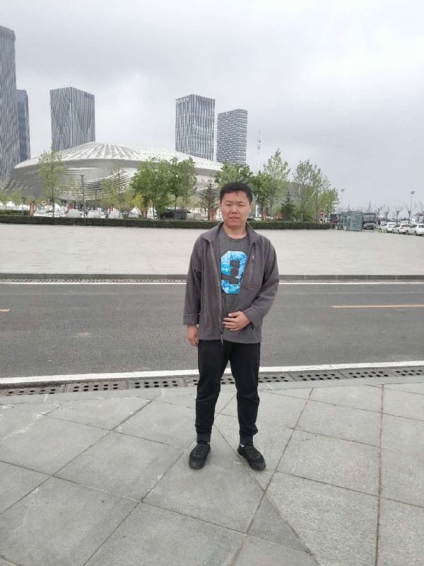 衍水大桥的第一张照片--淮安相亲服务中心