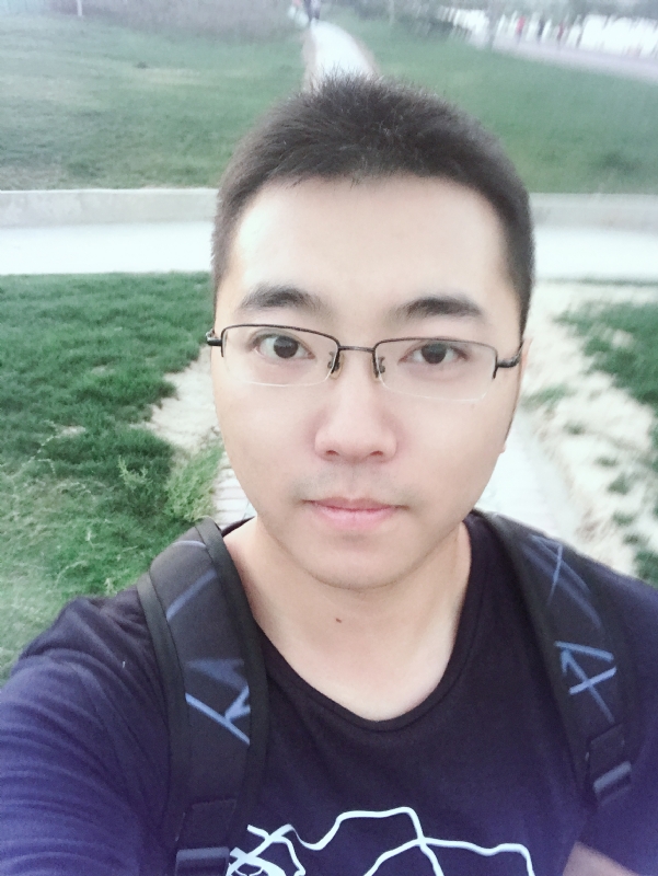 落尘、的第一张照片--淮安相亲服务中心