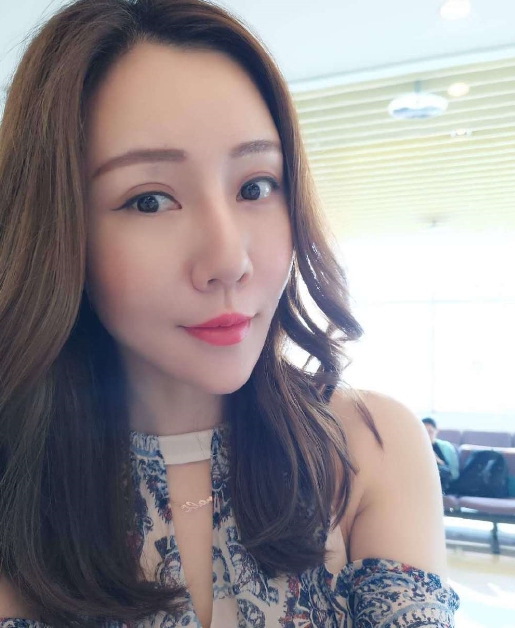 娜娜的第三张照片--淮安相亲服务中心