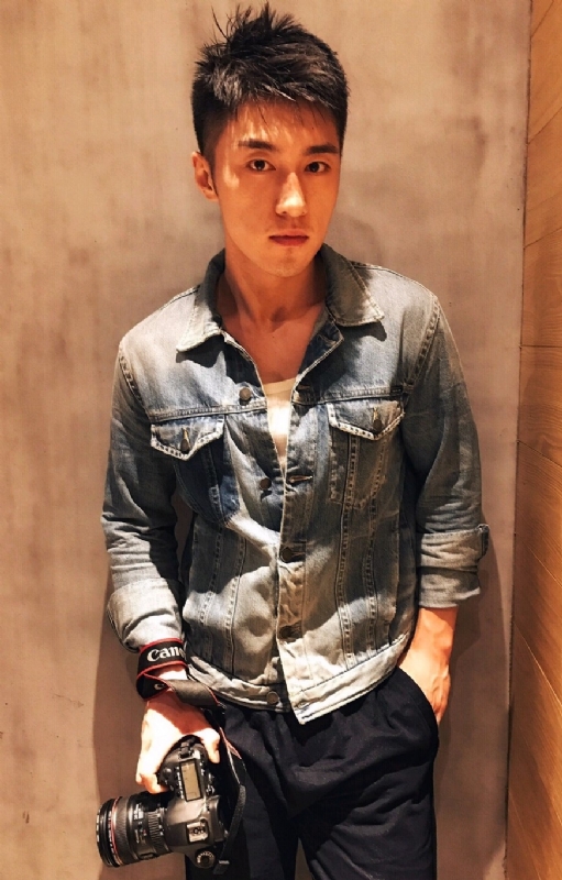 Jason的第一张照片--淮安相亲服务中心