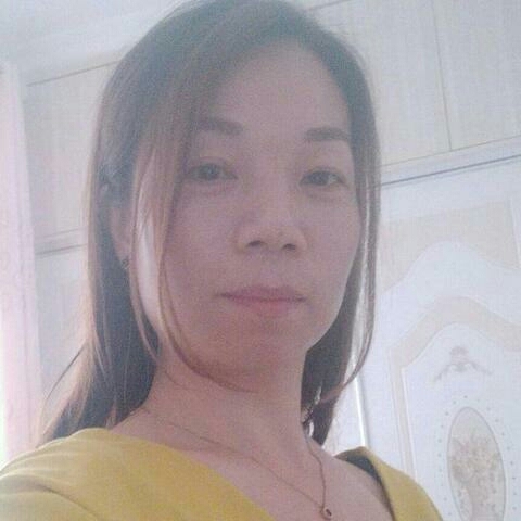 章浣碧的第一张照片--淮安相亲服务中心