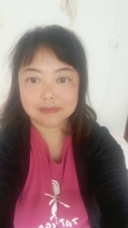 对影成单的第一张照片--淮安相亲服务中心