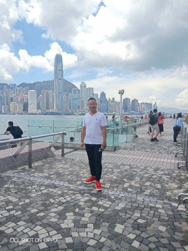 綠茶的第一张照片--淮安相亲服务中心