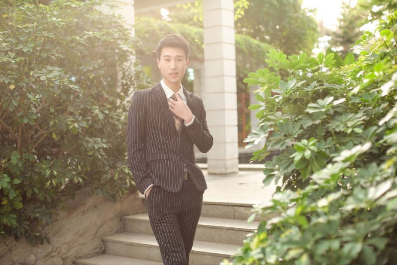 evildoer的第一张照片--淮安相亲服务中心