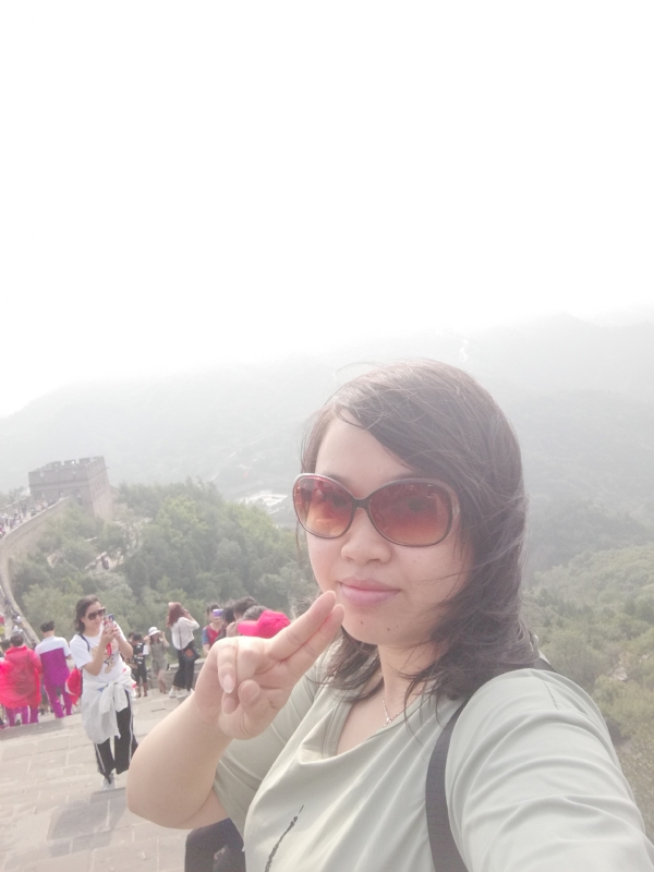 七秒记忆的第一张照片--淮安相亲服务中心