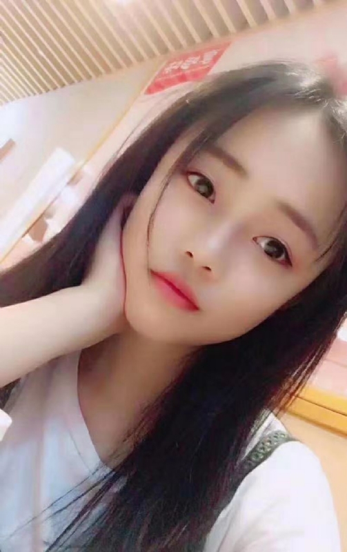 雪妮儿的第一张照片--淮安相亲服务中心