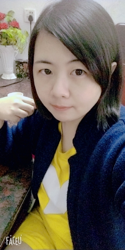 往后余生的第一张照片--淮安相亲服务中心