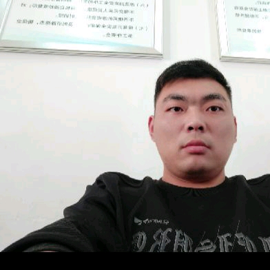 喜欢爱笑的女生的第一张照片--淮安相亲服务中心