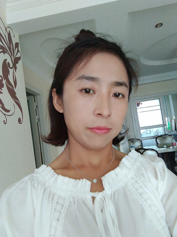 柠檬的第一张照片--淮安相亲服务中心