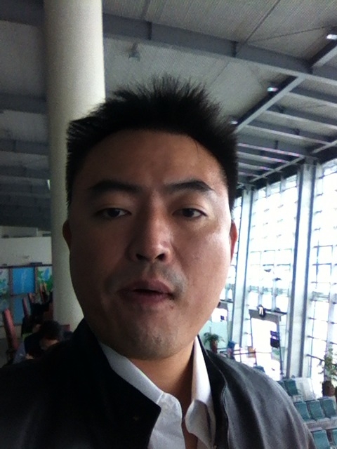 Howard的第三张照片--淮安相亲服务中心