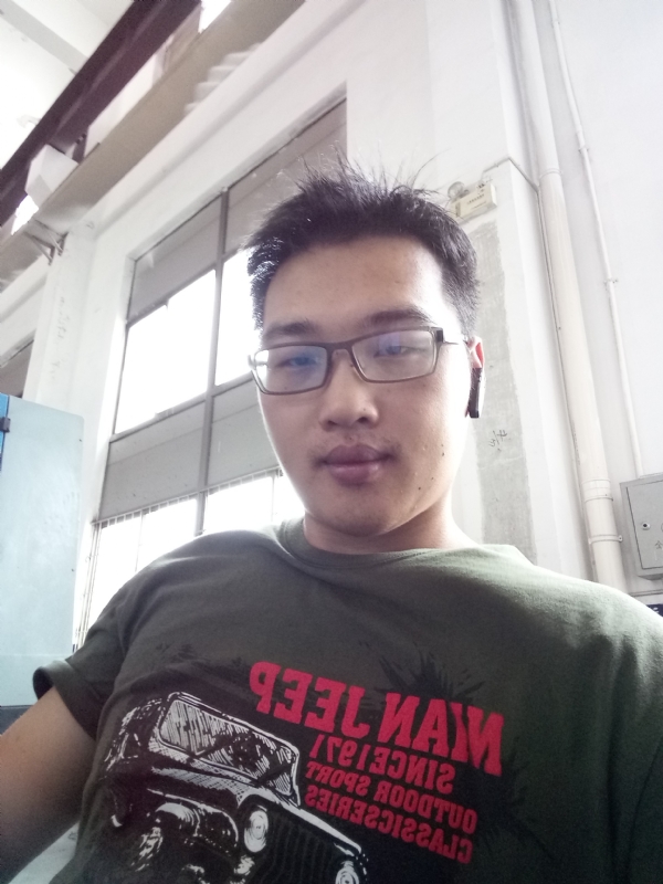 胡晨晓的第一张照片--淮安相亲服务中心