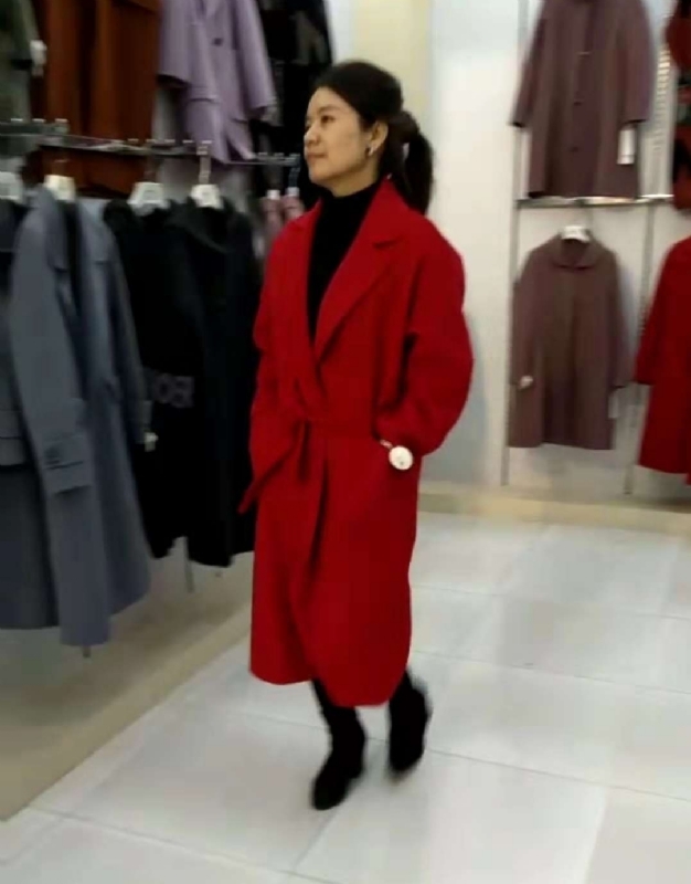 潘琪凌的第一张照片--淮安相亲服务中心