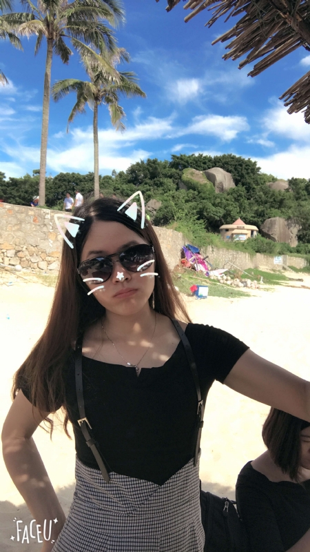 sulin素素的第一张照片--淮安相亲服务中心