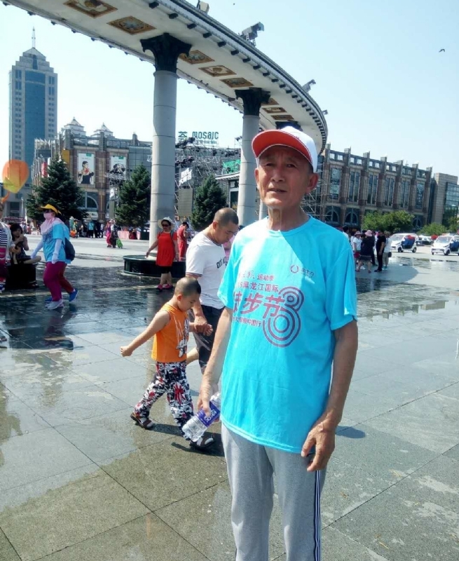凯歌的第二张照片--淮安相亲服务中心