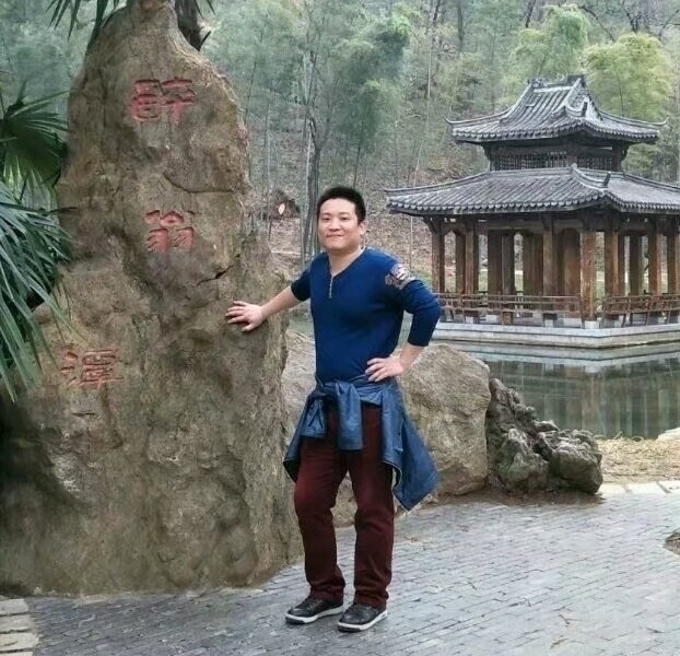 烦事用点心的第一张照片--淮安相亲服务中心