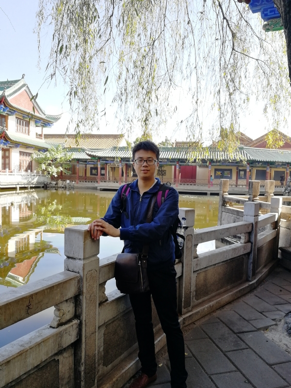 Lee的第一张照片--淮安相亲服务中心